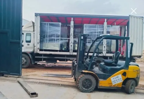 Detruck Detruck 