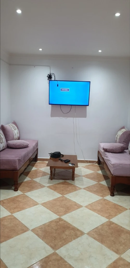 Location vacances Appartement Mostaganem Mostaganem