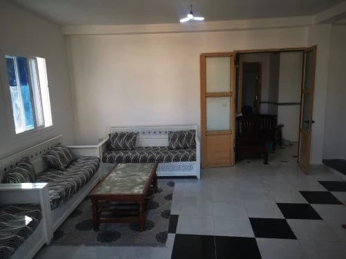Location vacances Appartement Niveau de villa F4 Annaba Chetaibi