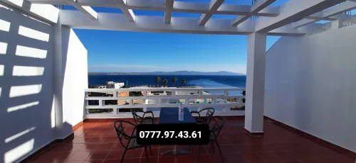 Vente Villa Skikda El marsa