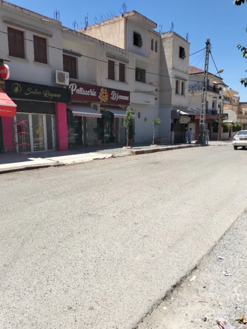 Vente Villa Batna Batna