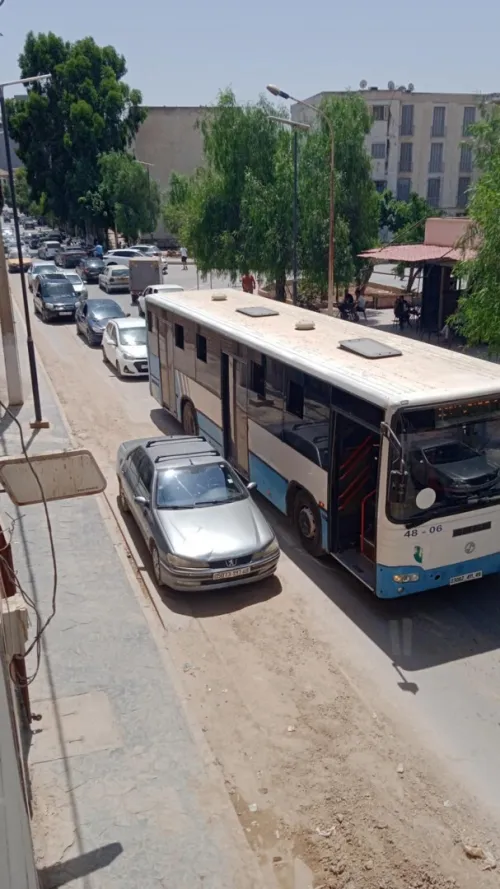 Location Immeuble Relizane Relizane
