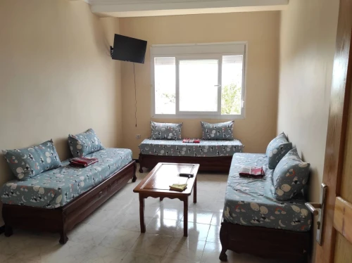 Location vacances Appartement Studio F2 Skikda El marsa