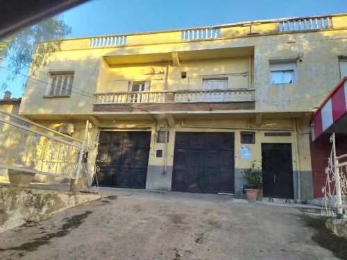 Vente Villa Oran Hassi bounif