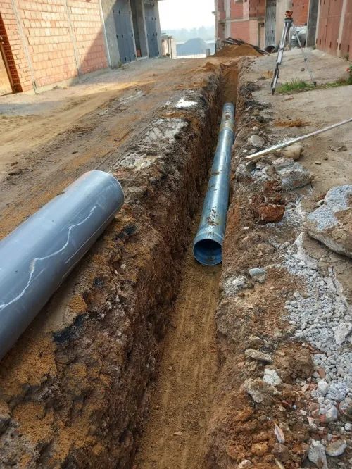 Travaux Public & Hydraulique Et batimo