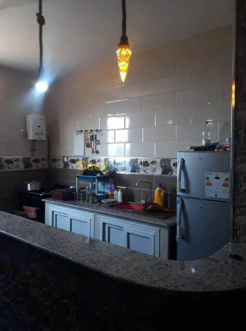 Location vacances Appartement F2 Béjaïa Beni ksila