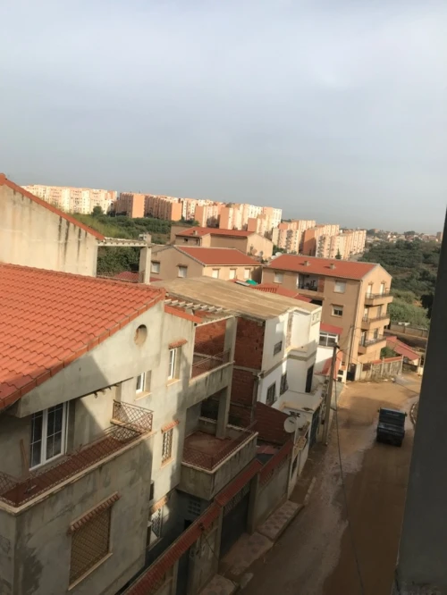 Vente Villa Alger Saoula