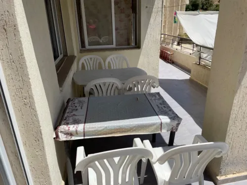 Location vacances Appartement F5 Tizi Ouzou Tigzirt