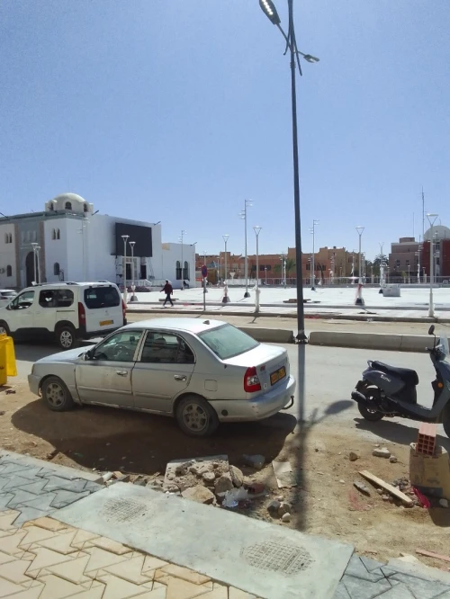 Location Local Biskra Biskra