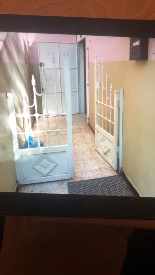 Vente Appartement F6 Tlemcen Maghnia