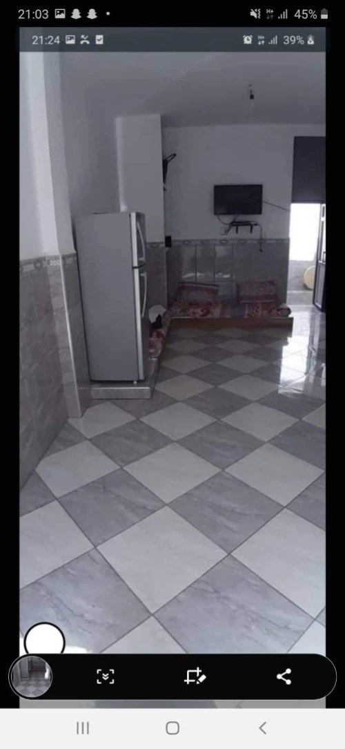 Location vacances Appartement Ain temouchent Terga