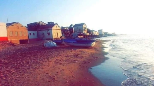 Location vacances Niveau De Villa F3 Mostaganem Sidi lakhdaara