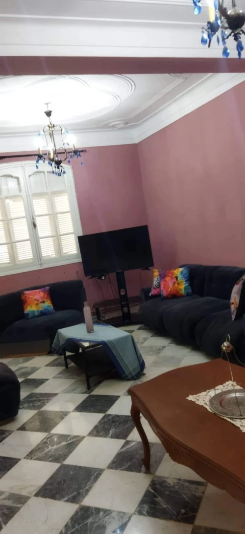 Location vacances Appartement Tipaza Cherchell