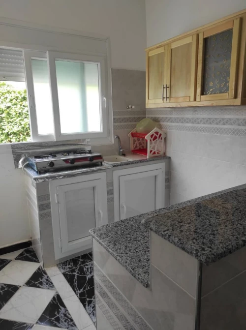 Location vacances Appartement Studio F2 Skikda El marsa