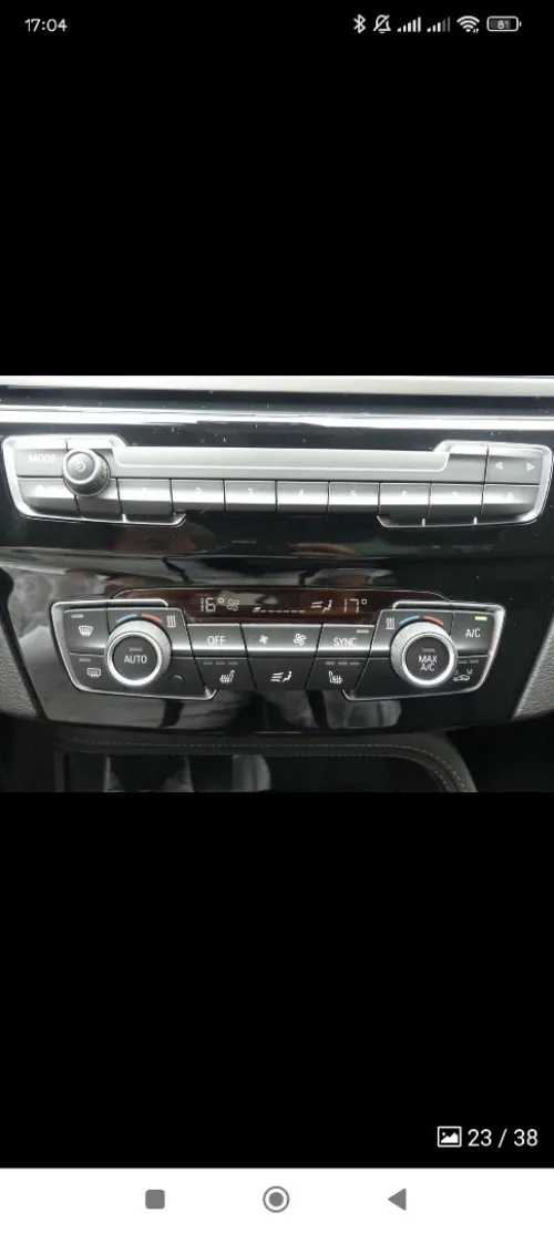 BMW X2 2022 S Drive