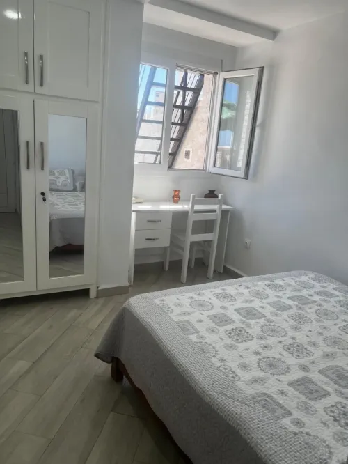 Location vacances Appartement F2 Tizi Ouzou Azeffoun