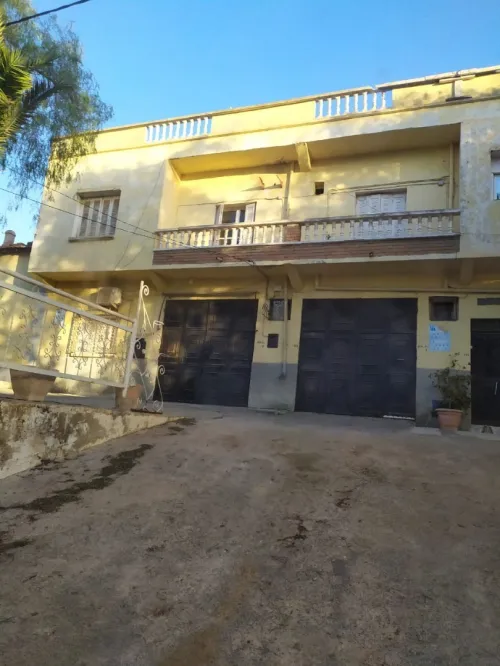 Vente Villa Oran Hassi bounif