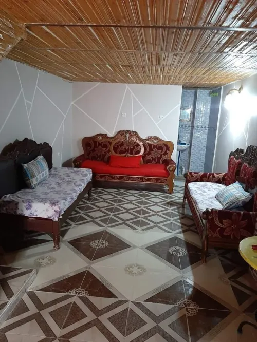 Location vacances Appartement F3 Bejaia Melbou