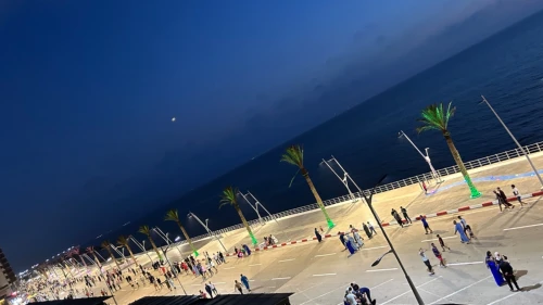 Location vacances Appartement Mostaganem Mostaganem