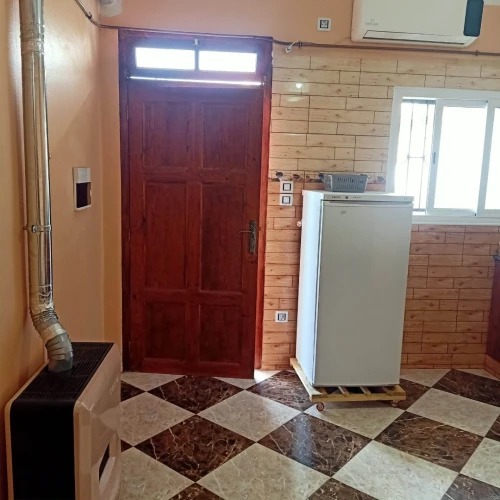 Location Appartement Béjaïa Tichy