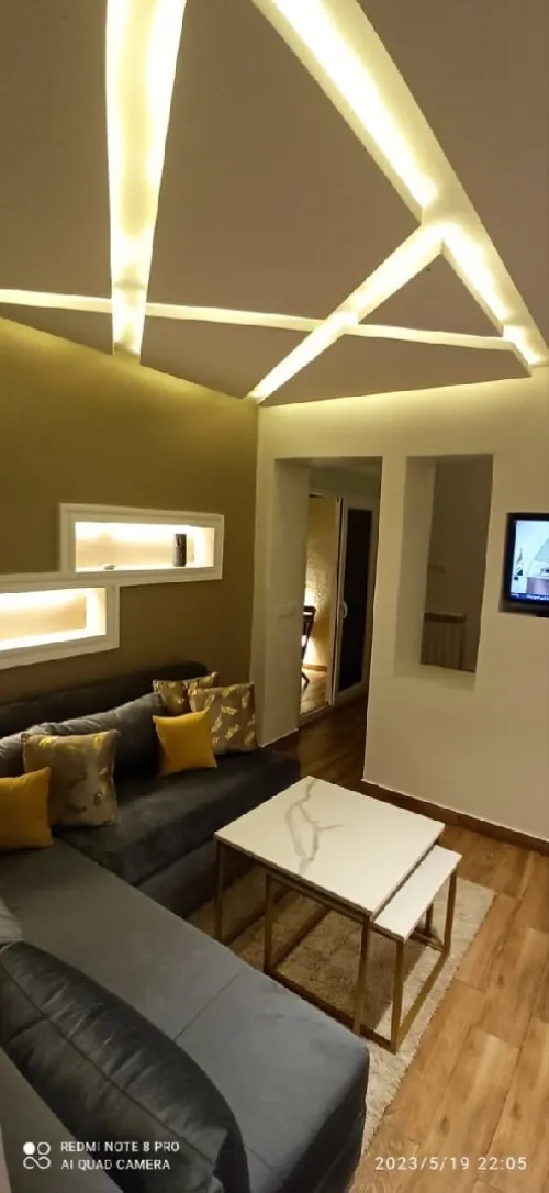 Location vacances Appartement F2 Boumerdès Dellys