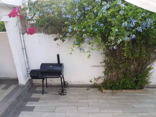 Location vacances Bungalow F4 Skikda Skikda