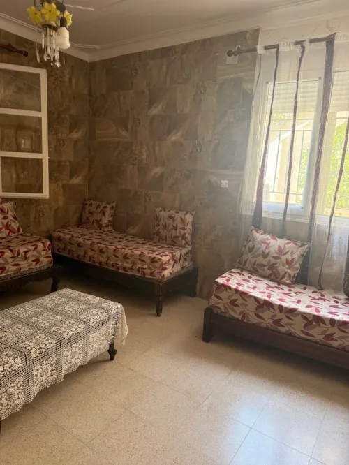 Location Appartement Jijel El aouana
