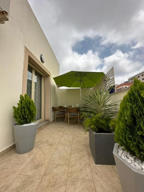 Location vacances Appartement F4 Alger Ouled fayet