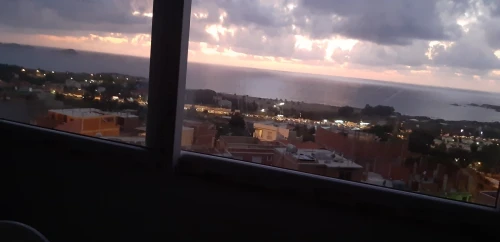 Location vacances Niveau De Villa F3 Jijel El aouana
