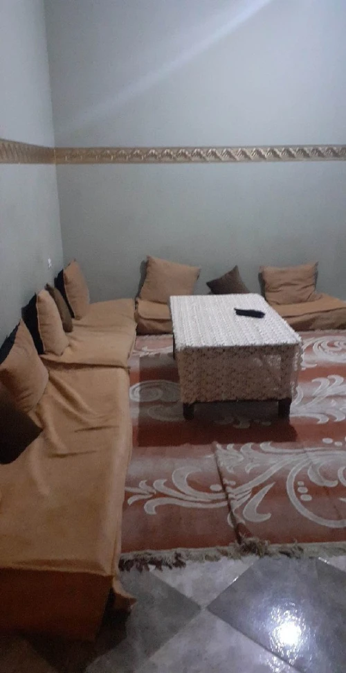 Location vacances Appartement Mostaganem Abdelmalek ramdane