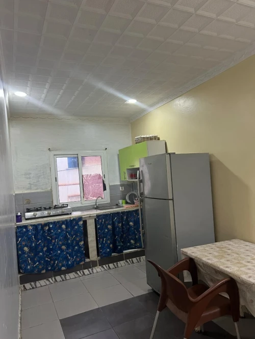 Location vacances Appartement Oran Ain el turck