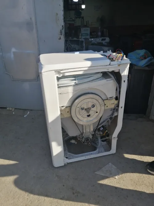 réparation electromenage