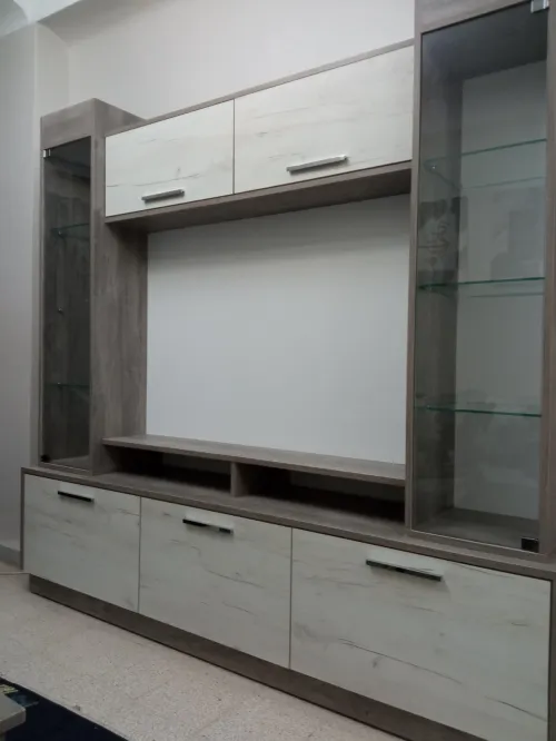 Placard et dressing sur mesure 