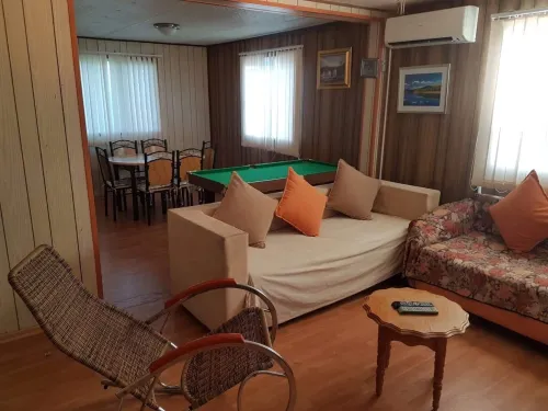 Location vacances Bungalow F4 Skikda Skikda
