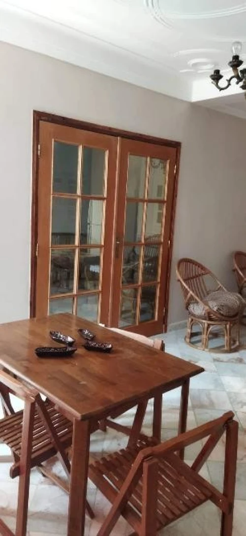 Location vacances Appartement Tipaza Cherchell