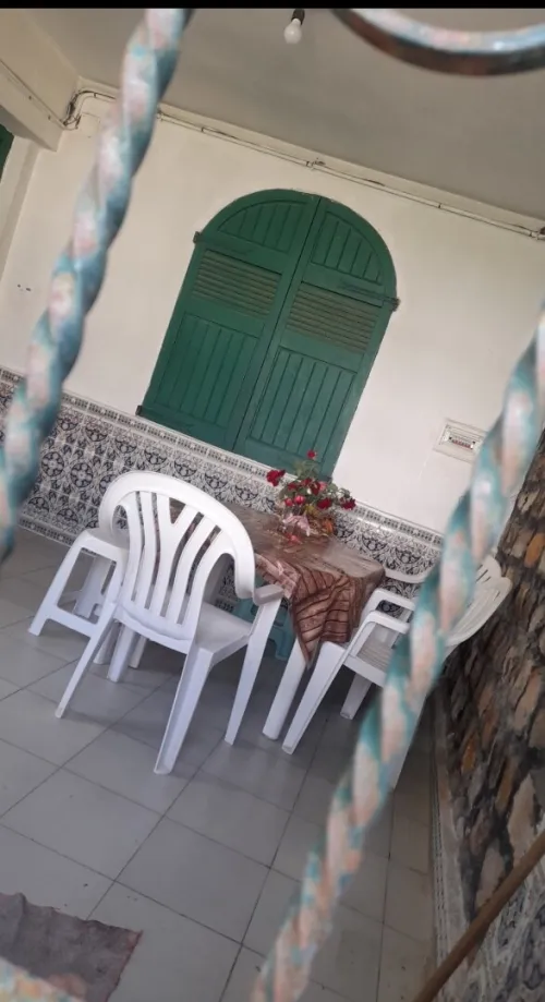 Location Appartement F3 Béjaïa Tichy