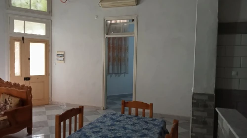 Location Appartement F3 Jijel Jijel
