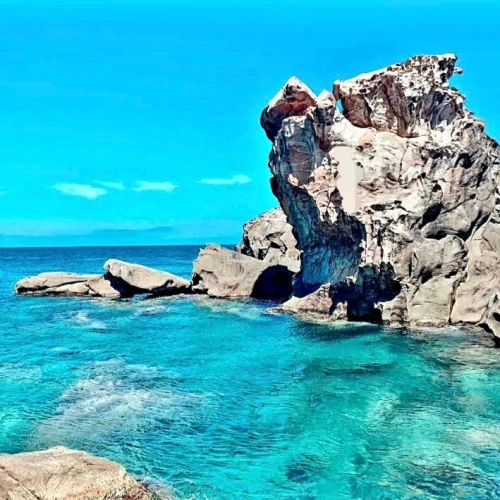 Location vacances Villa Béjaïa Beni ksila