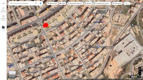 Location Local Constantine El khroub