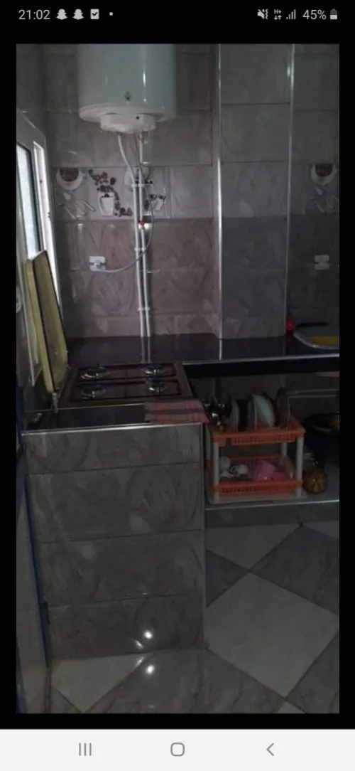 Location vacances Appartement Ain temouchent Terga
