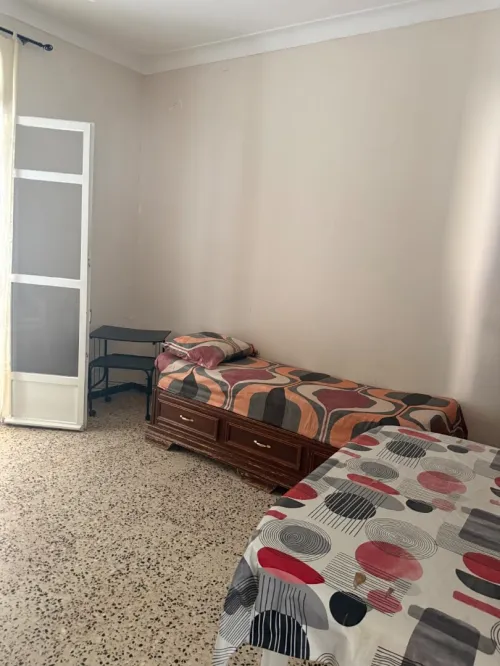 Location Appartement Jijel El aouana