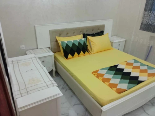 Location vacances Niveau De Villa Mostaganem Mostaganem