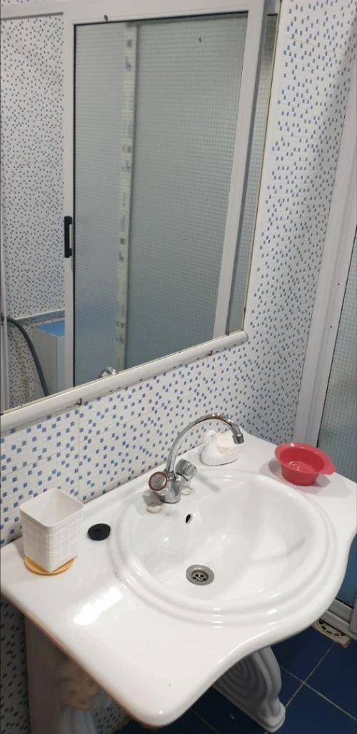 Location vacances Appartement Mostaganem Mostaganem