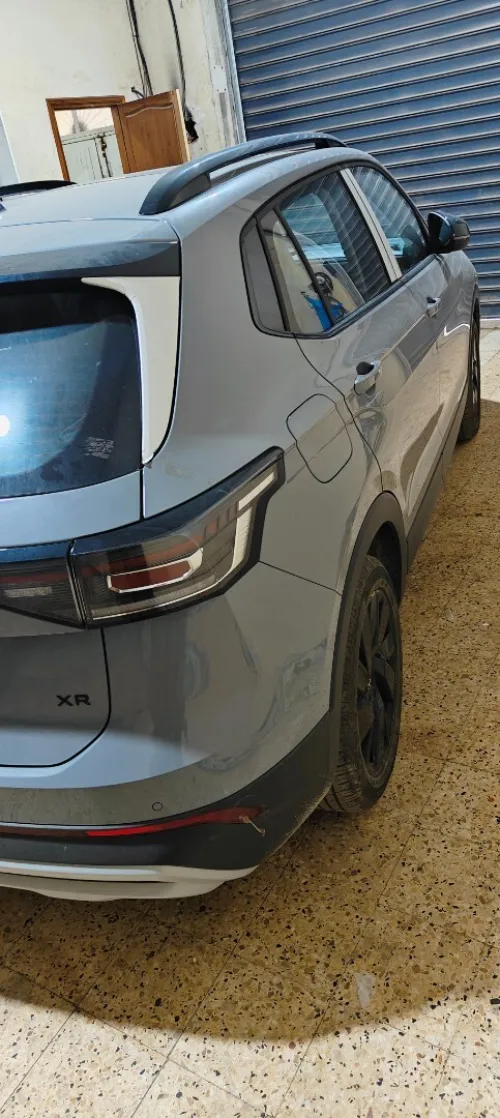 Volkswagen Tharu 2025 Tharu xr