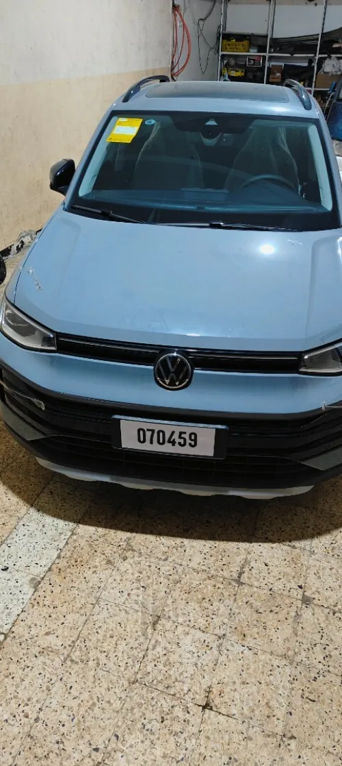 Volkswagen Tharu 2025 Tharu xr