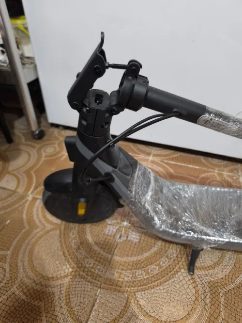 Trotinette electrique Ninebot E2
