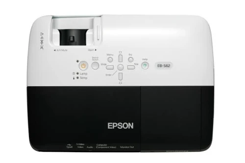 EPSON  EB-S62