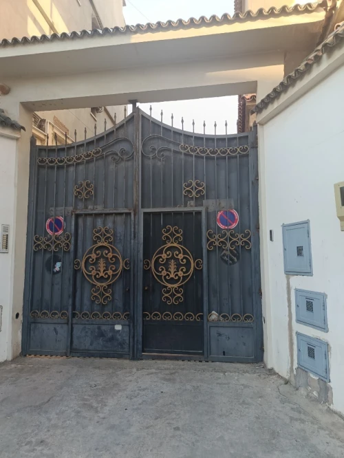 Location Appartement Niveau de villa F4 Alger El achour