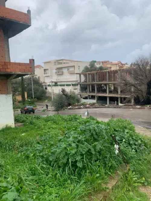 Vente Villa Annaba Annaba