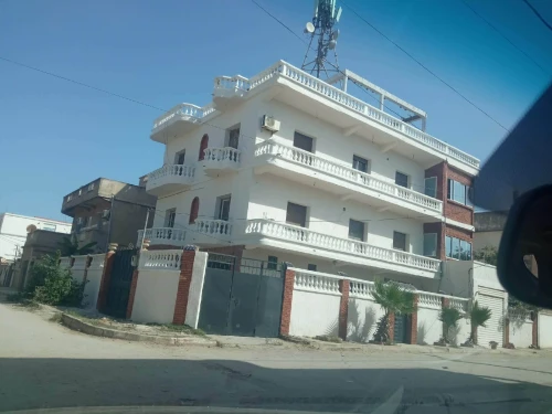 Vente Villa El Tarf Echatt